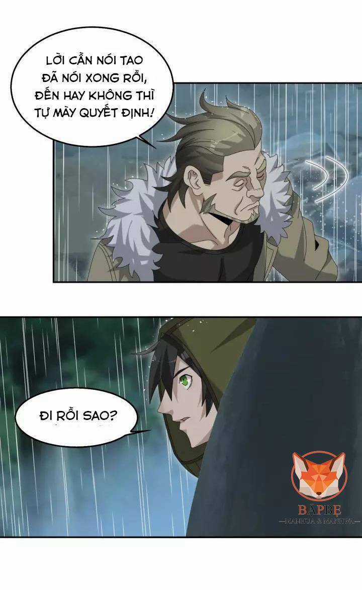 Siêu Cấp Đại Chủ Bạ Chapter 84 trang 9