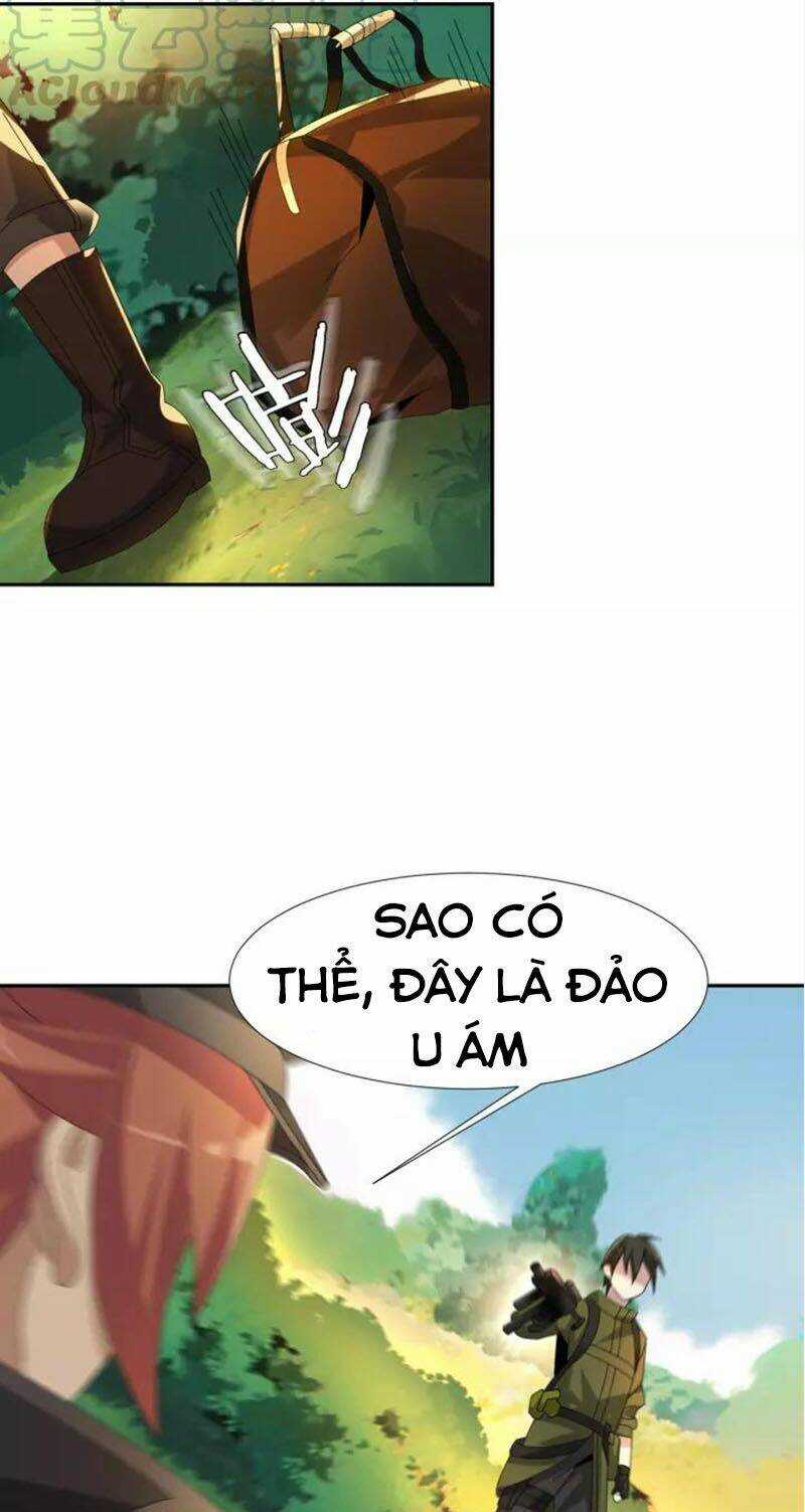 Siêu Cấp Đại Chủ Bạ Chapter 85 trang 10