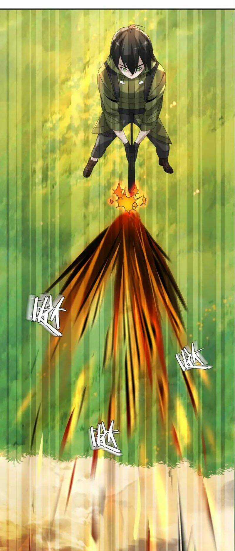 Siêu Cấp Đại Chủ Bạ Chapter 85 trang 13