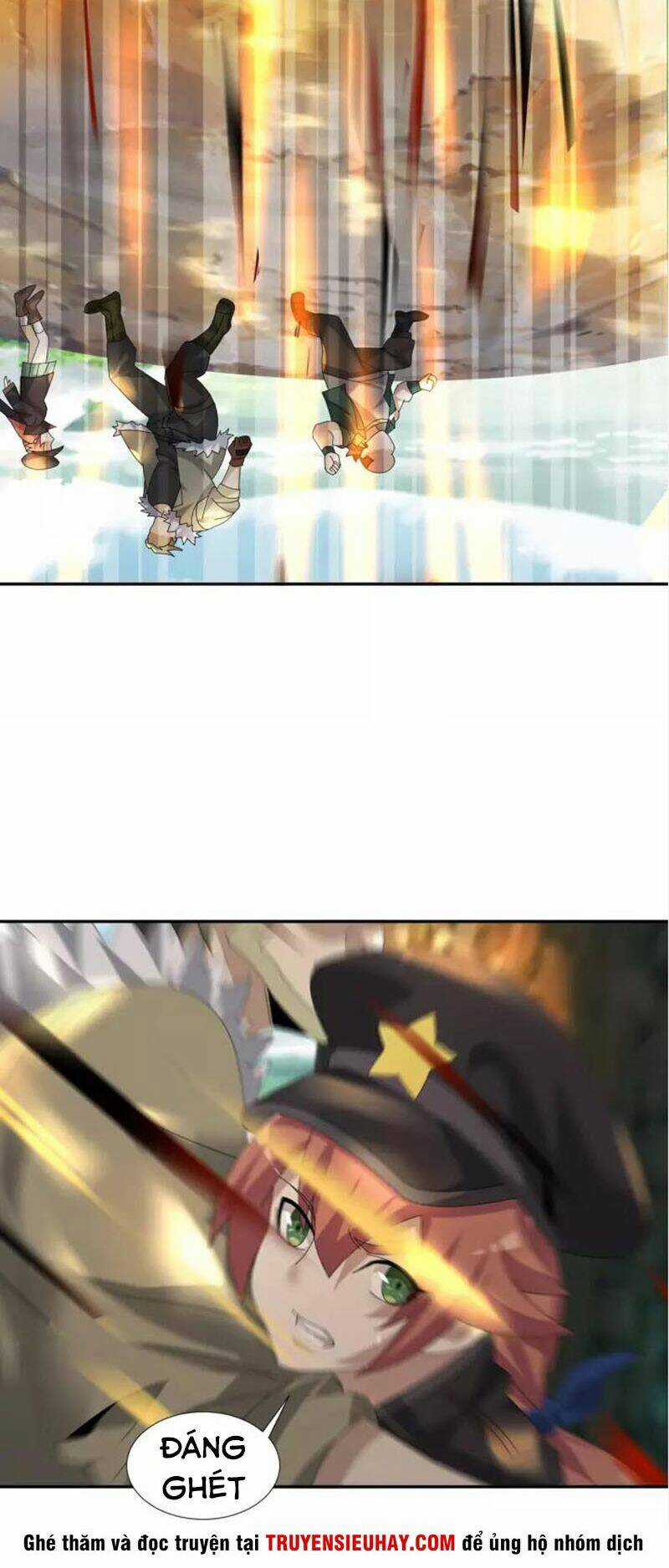 Siêu Cấp Đại Chủ Bạ Chapter 85 trang 14