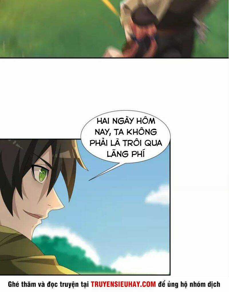 Siêu Cấp Đại Chủ Bạ Chapter 85 trang 16