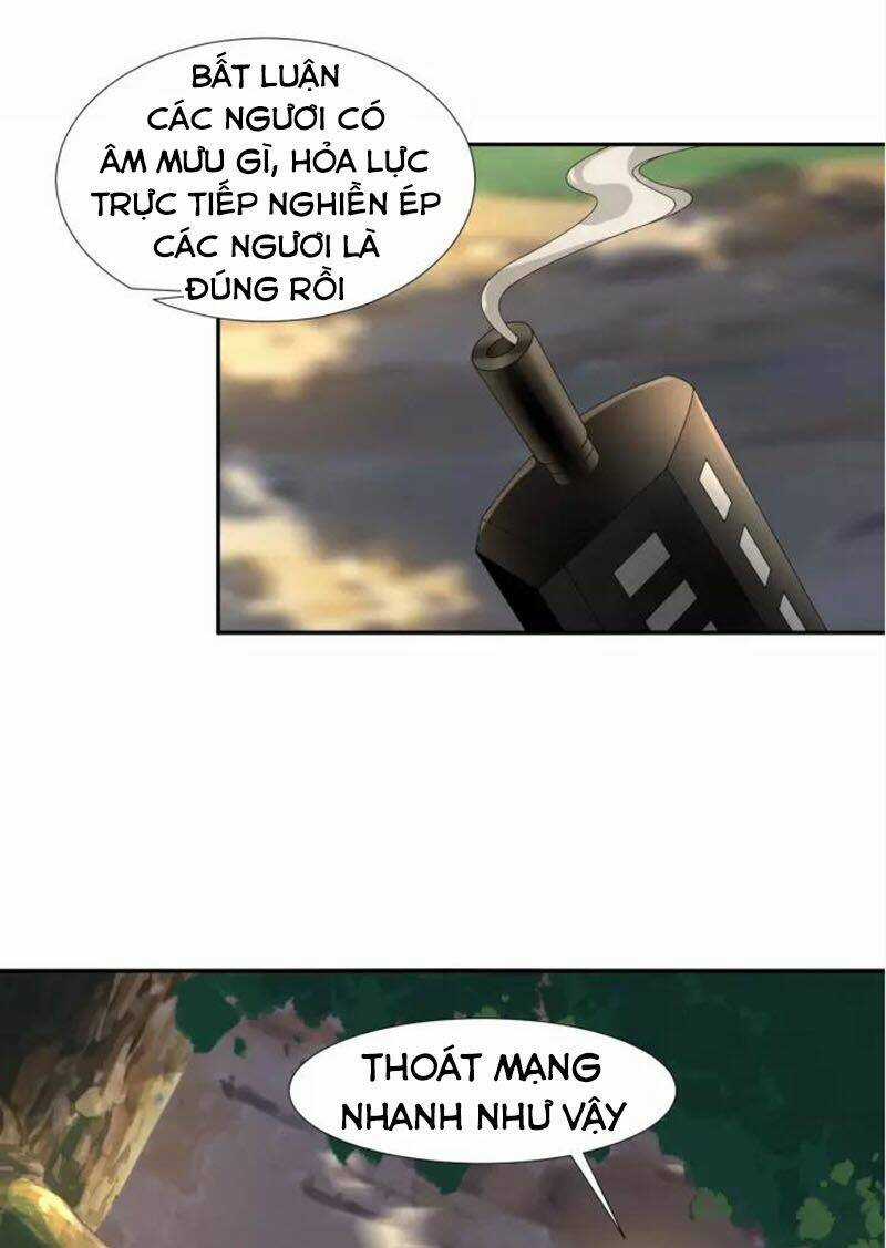 Siêu Cấp Đại Chủ Bạ Chapter 85 trang 17