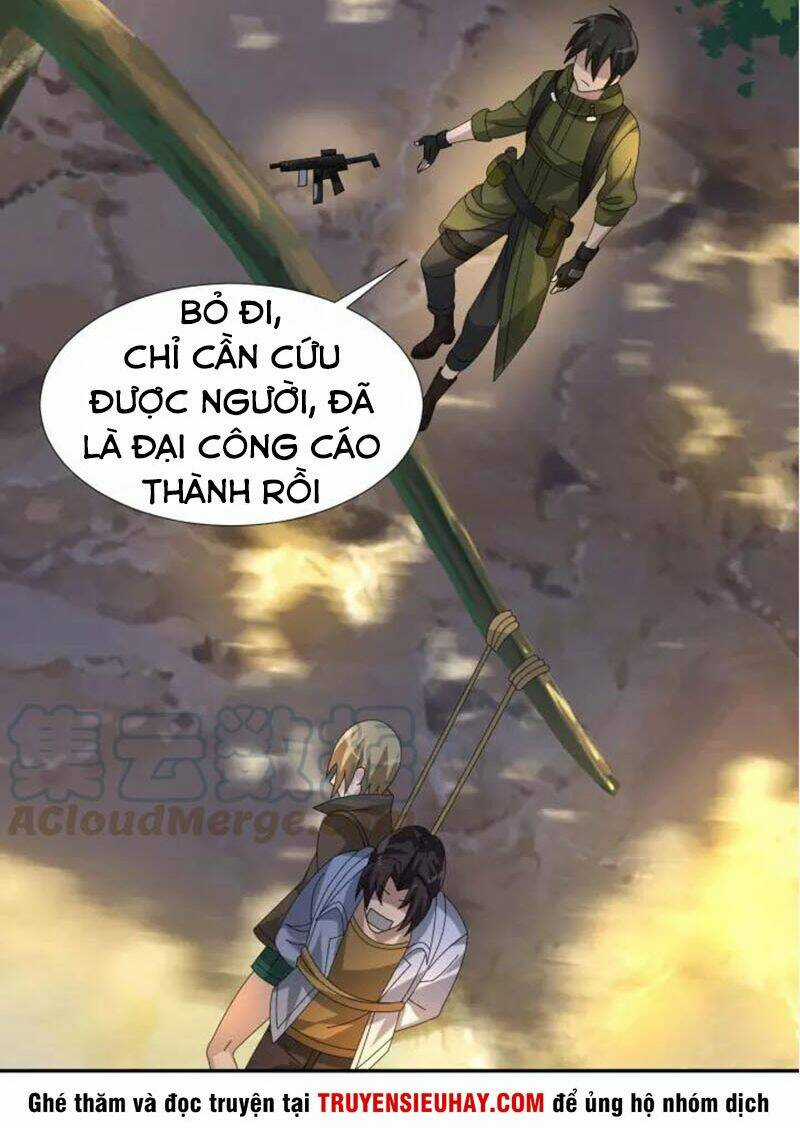 Siêu Cấp Đại Chủ Bạ Chapter 85 trang 18