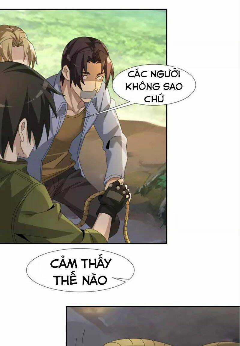 Siêu Cấp Đại Chủ Bạ Chapter 85 trang 19