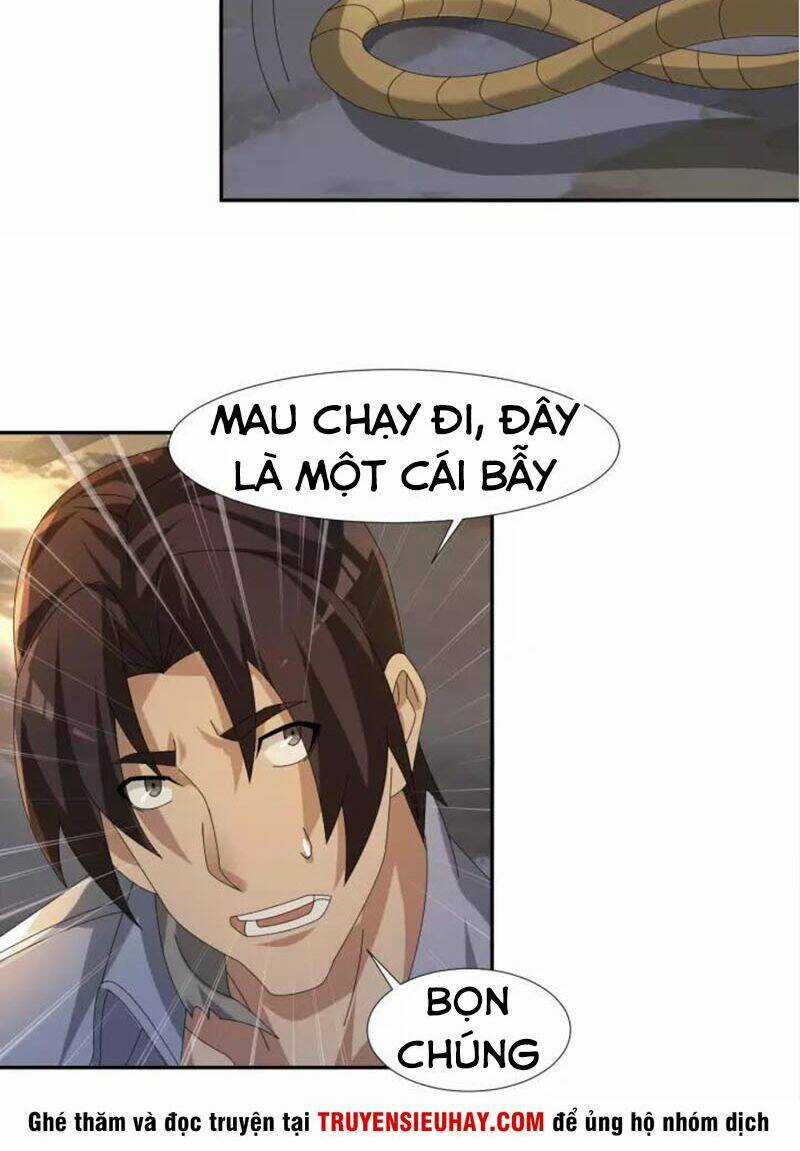 Siêu Cấp Đại Chủ Bạ Chapter 85 trang 20