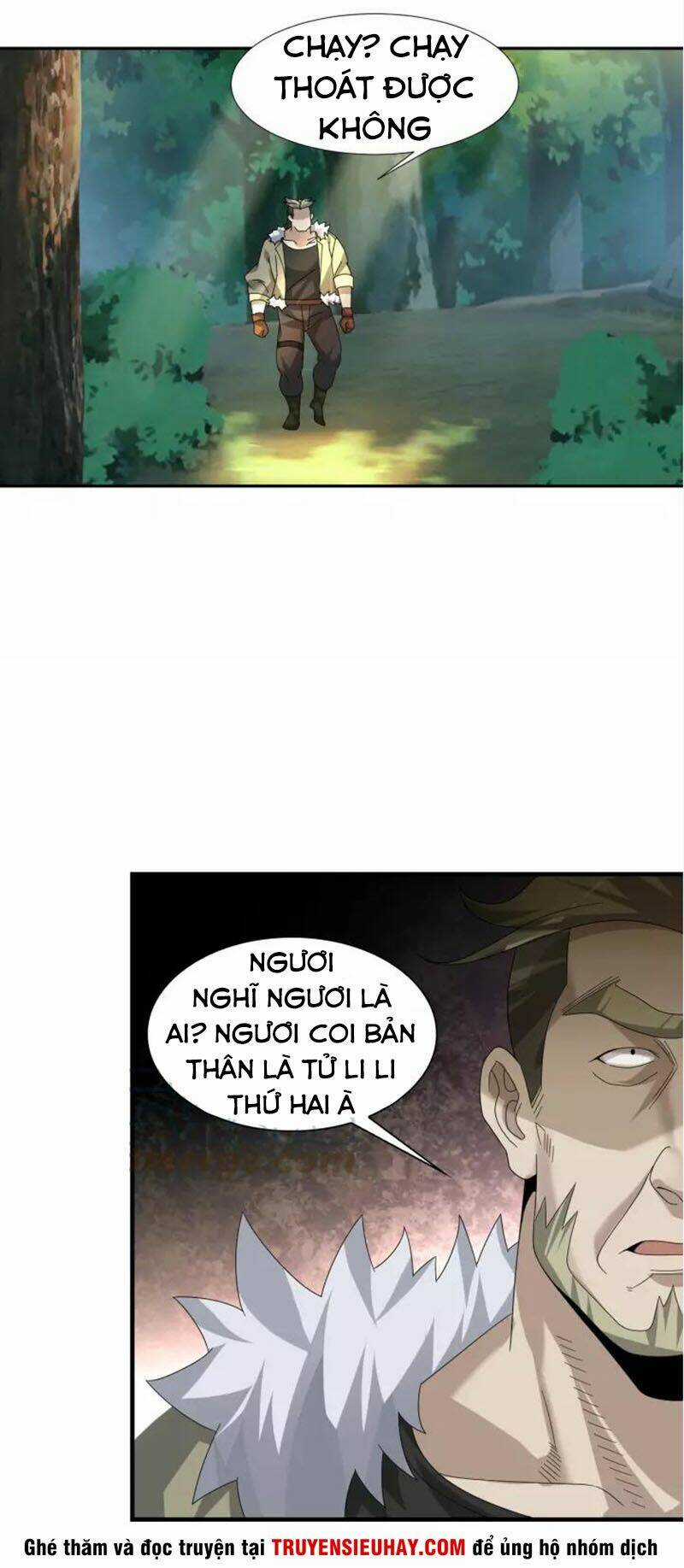 Siêu Cấp Đại Chủ Bạ Chapter 85 trang 21