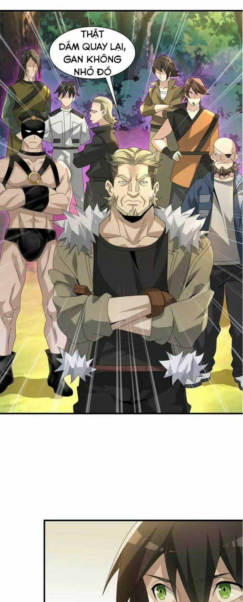 Siêu Cấp Đại Chủ Bạ Chapter 85 trang 22