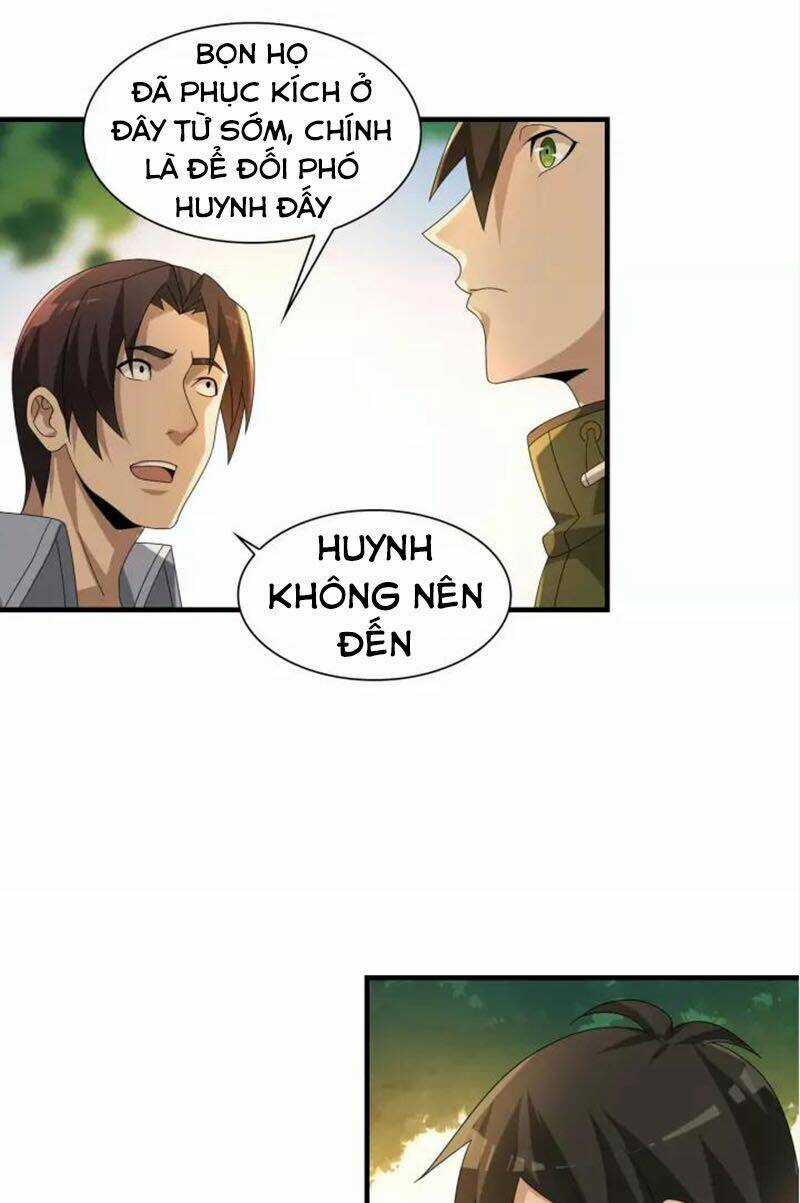 Siêu Cấp Đại Chủ Bạ Chapter 85 trang 24