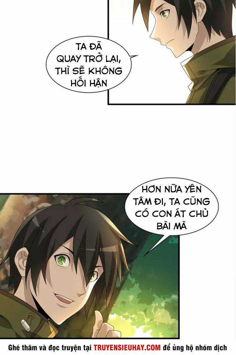 Siêu Cấp Đại Chủ Bạ Chapter 85 trang 25