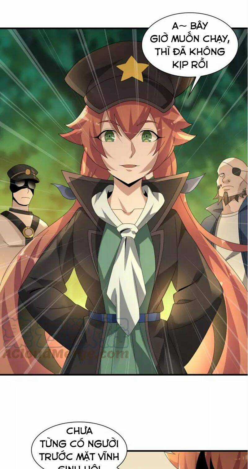 Siêu Cấp Đại Chủ Bạ Chapter 85 trang 26