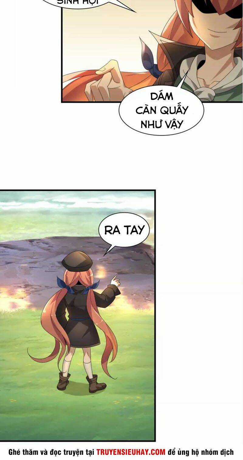 Siêu Cấp Đại Chủ Bạ Chapter 85 trang 27