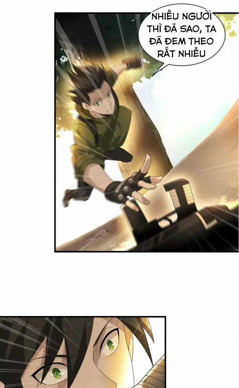 Siêu Cấp Đại Chủ Bạ Chapter 85 trang 28