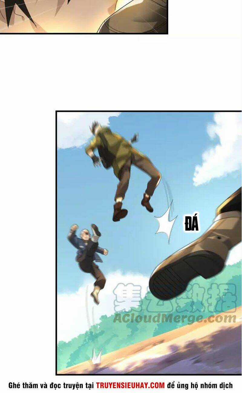 Siêu Cấp Đại Chủ Bạ Chapter 85 trang 29