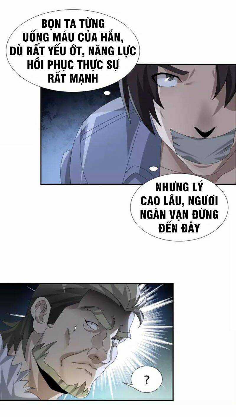 Siêu Cấp Đại Chủ Bạ Chapter 85 trang 3