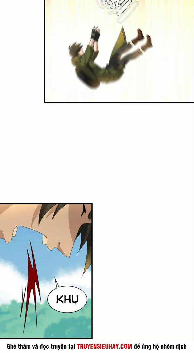 Siêu Cấp Đại Chủ Bạ Chapter 85 trang 31