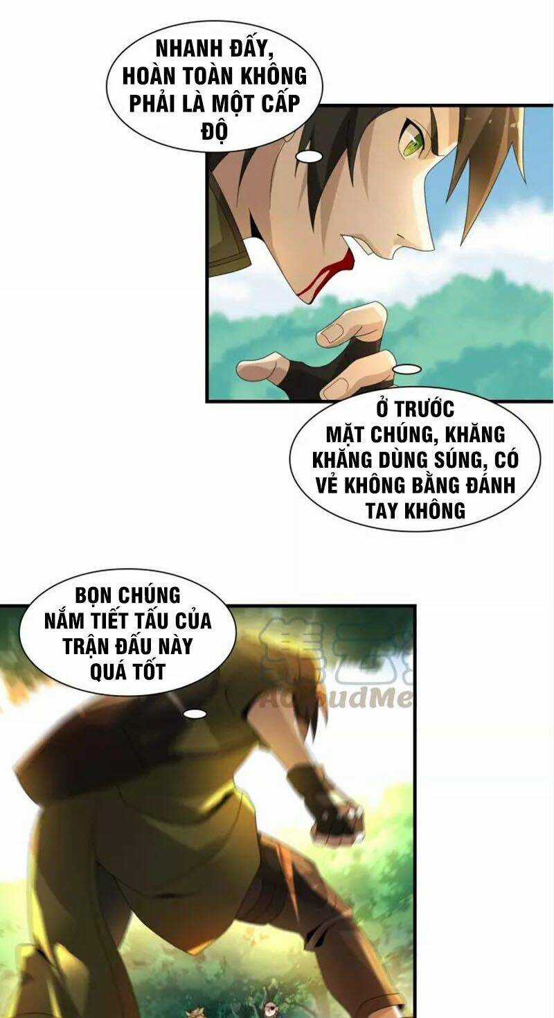 Siêu Cấp Đại Chủ Bạ Chapter 85 trang 32