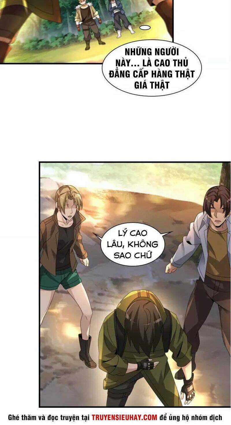 Siêu Cấp Đại Chủ Bạ Chapter 85 trang 33