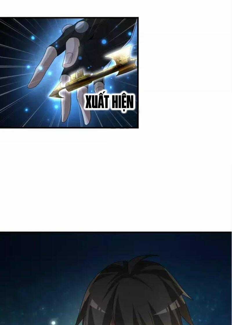 Siêu Cấp Đại Chủ Bạ Chapter 85 trang 35