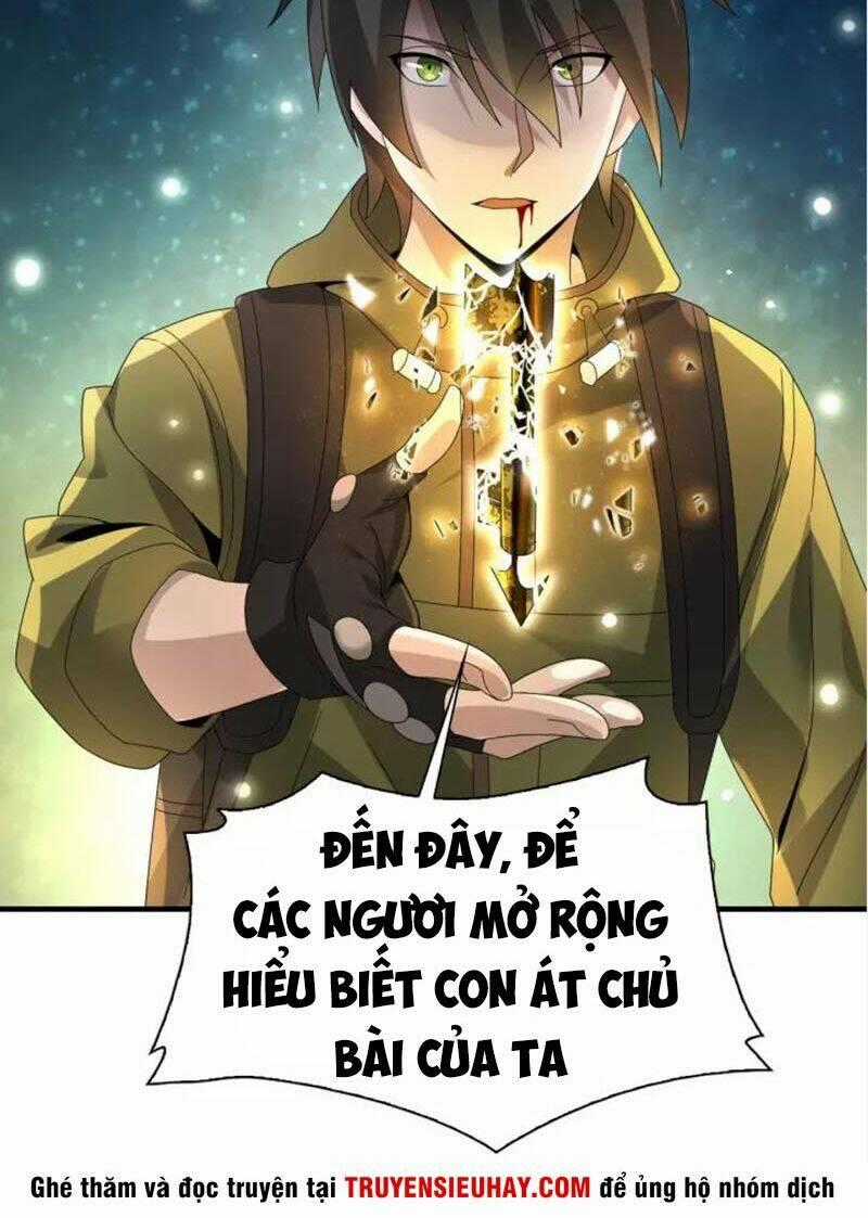 Siêu Cấp Đại Chủ Bạ Chapter 85 trang 36