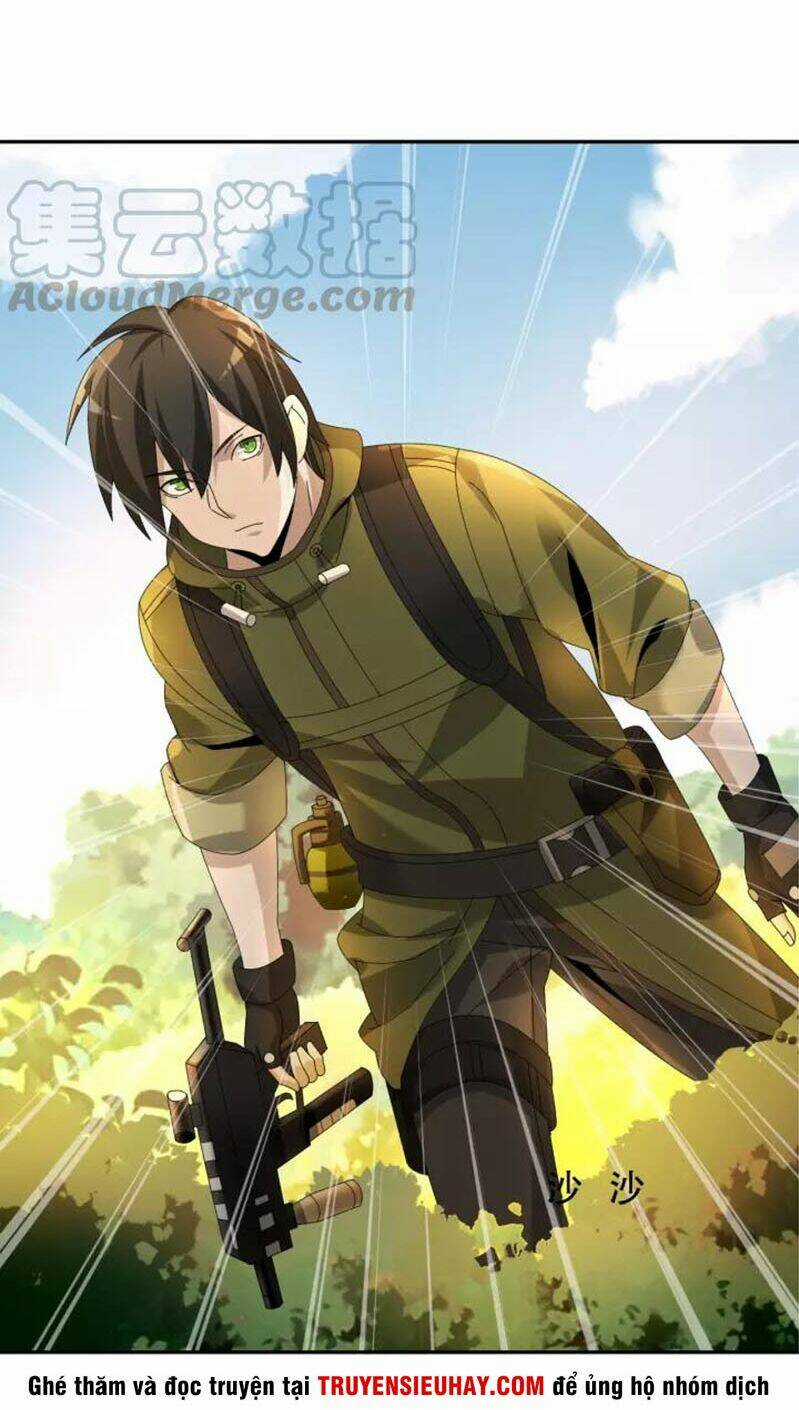 Siêu Cấp Đại Chủ Bạ Chapter 85 trang 4