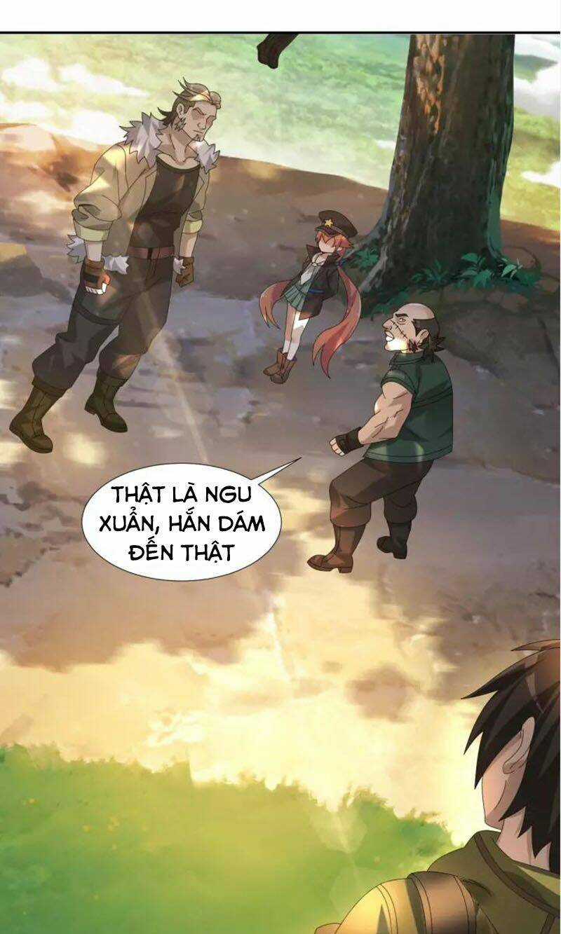 Siêu Cấp Đại Chủ Bạ Chapter 85 trang 5