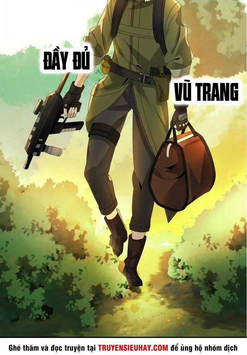 Siêu Cấp Đại Chủ Bạ Chapter 85 trang 8