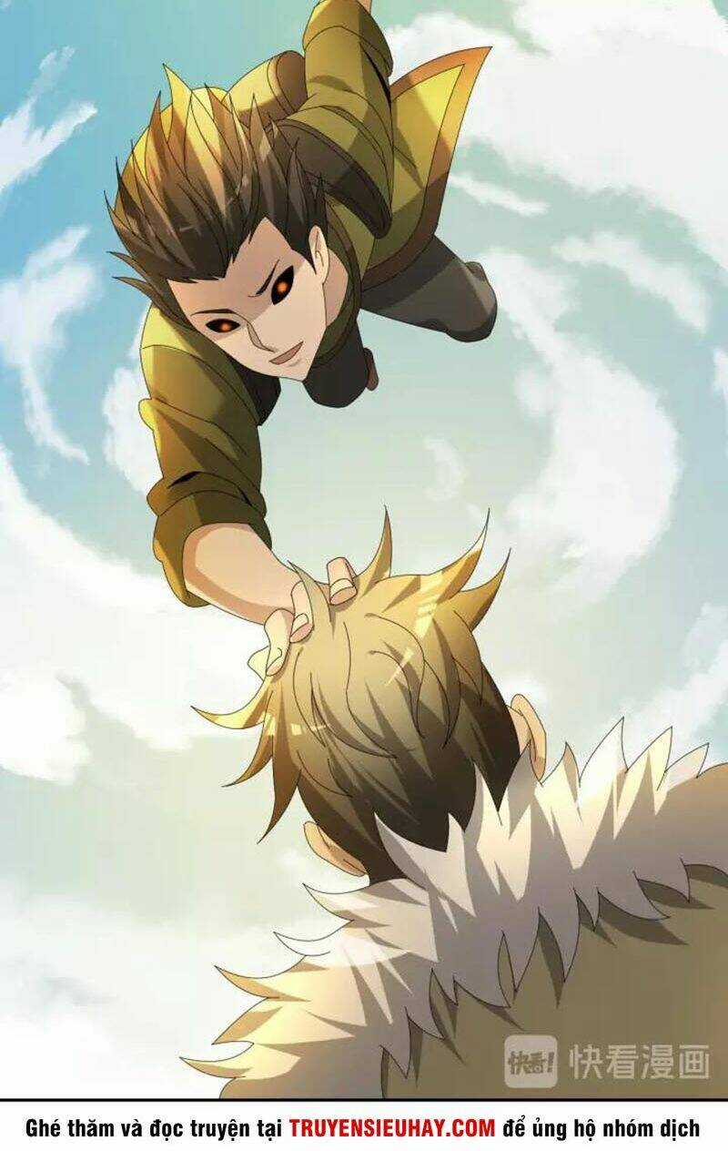 Siêu Cấp Đại Chủ Bạ Chapter 86 trang 10