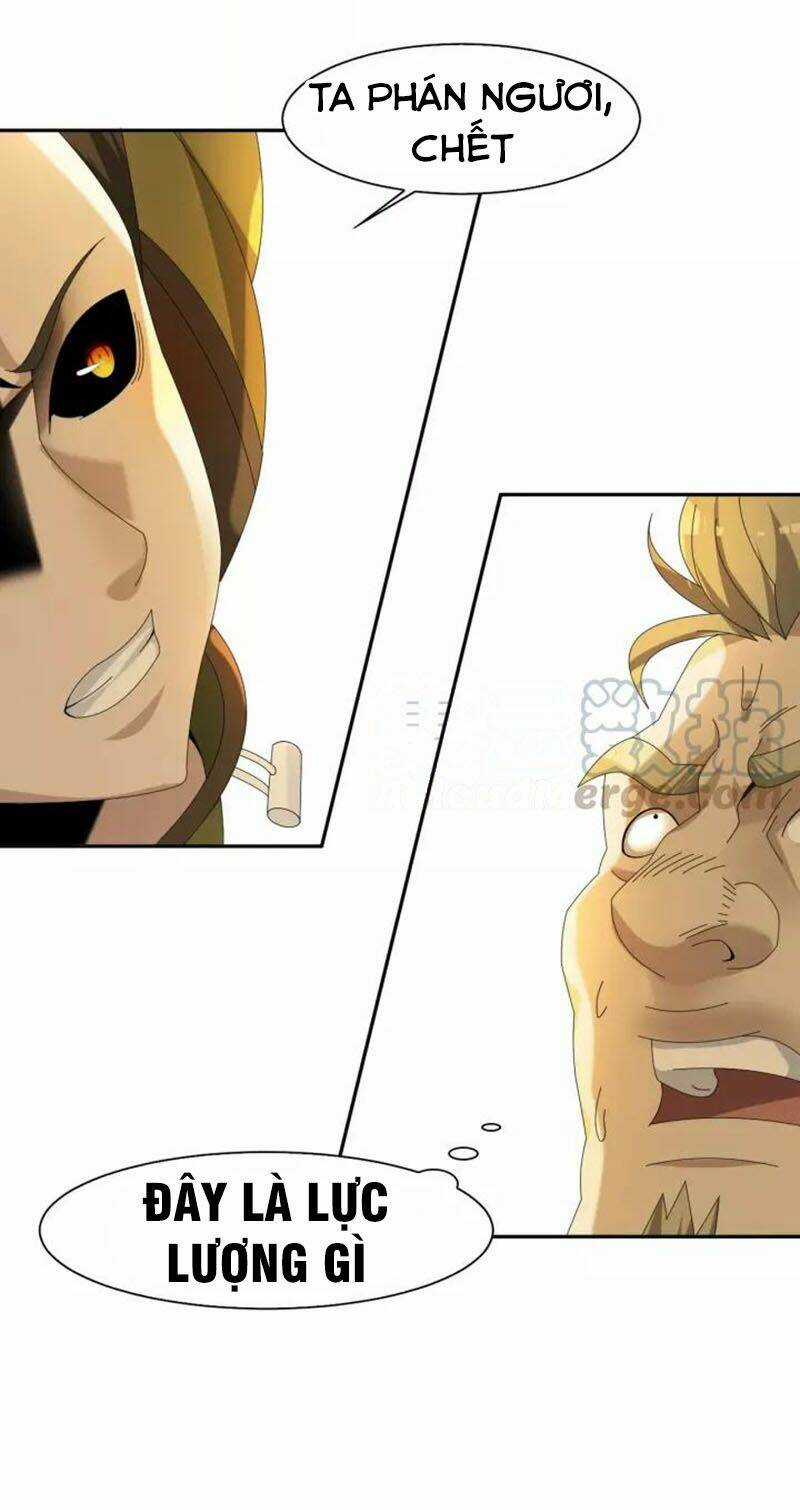 Siêu Cấp Đại Chủ Bạ Chapter 86 trang 11