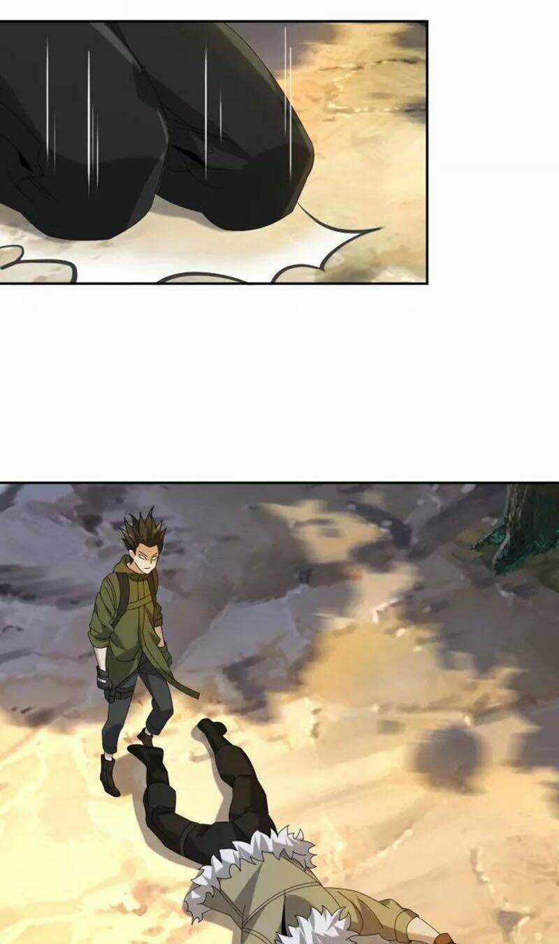 Siêu Cấp Đại Chủ Bạ Chapter 86 trang 13