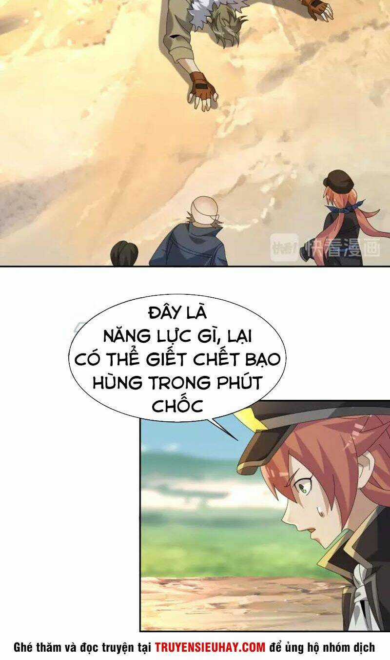 Siêu Cấp Đại Chủ Bạ Chapter 86 trang 14