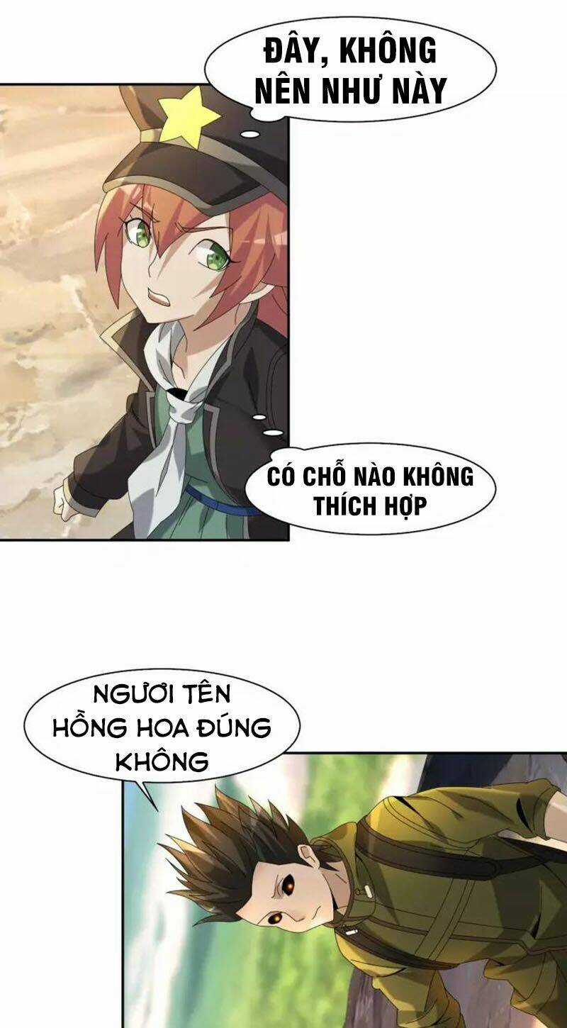 Siêu Cấp Đại Chủ Bạ Chapter 86 trang 15