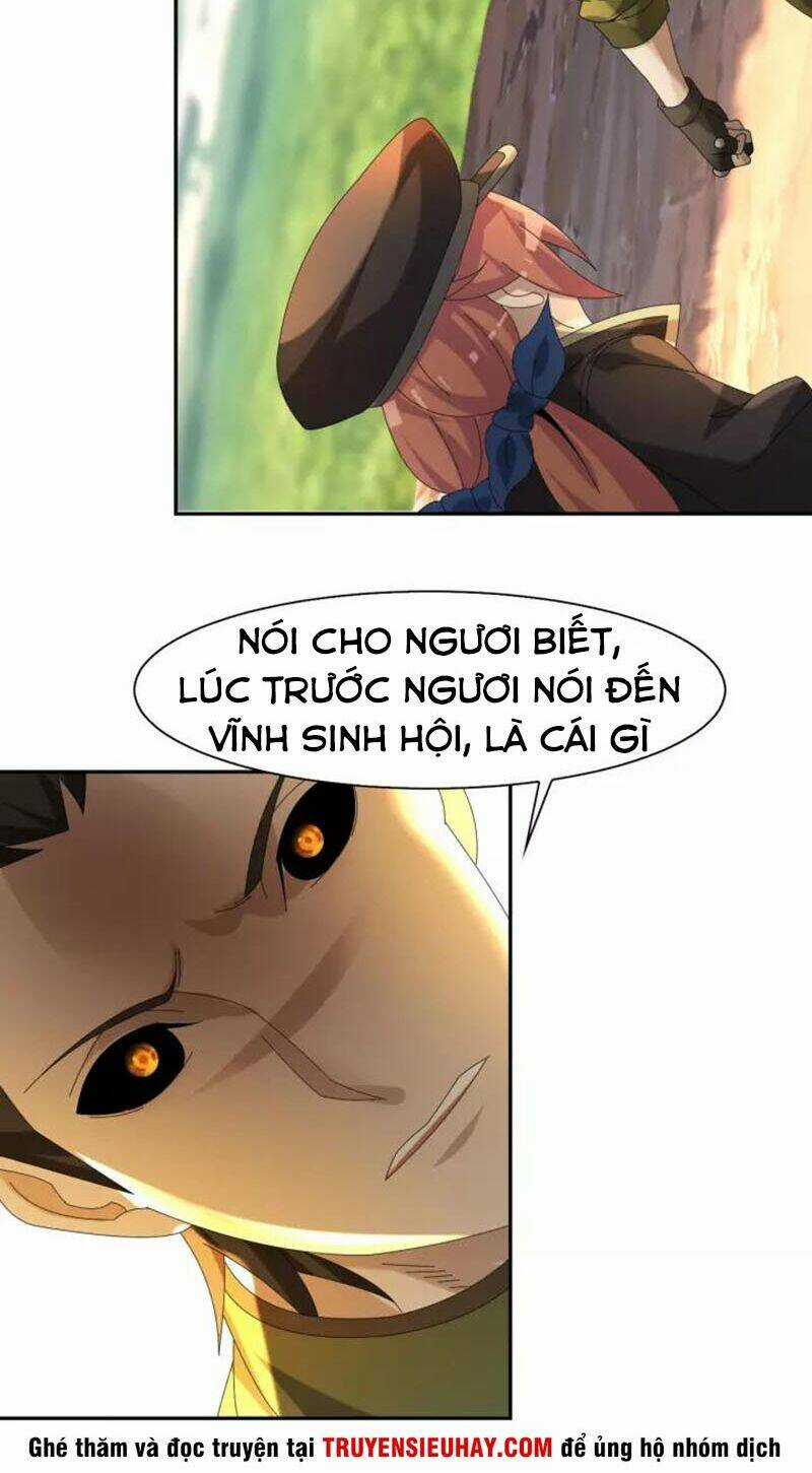 Siêu Cấp Đại Chủ Bạ Chapter 86 trang 16