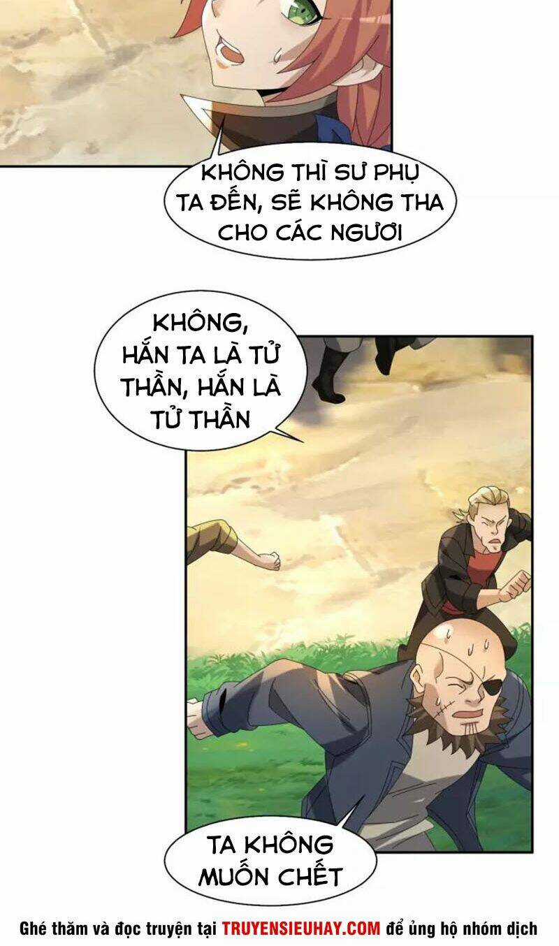 Siêu Cấp Đại Chủ Bạ Chapter 86 trang 18