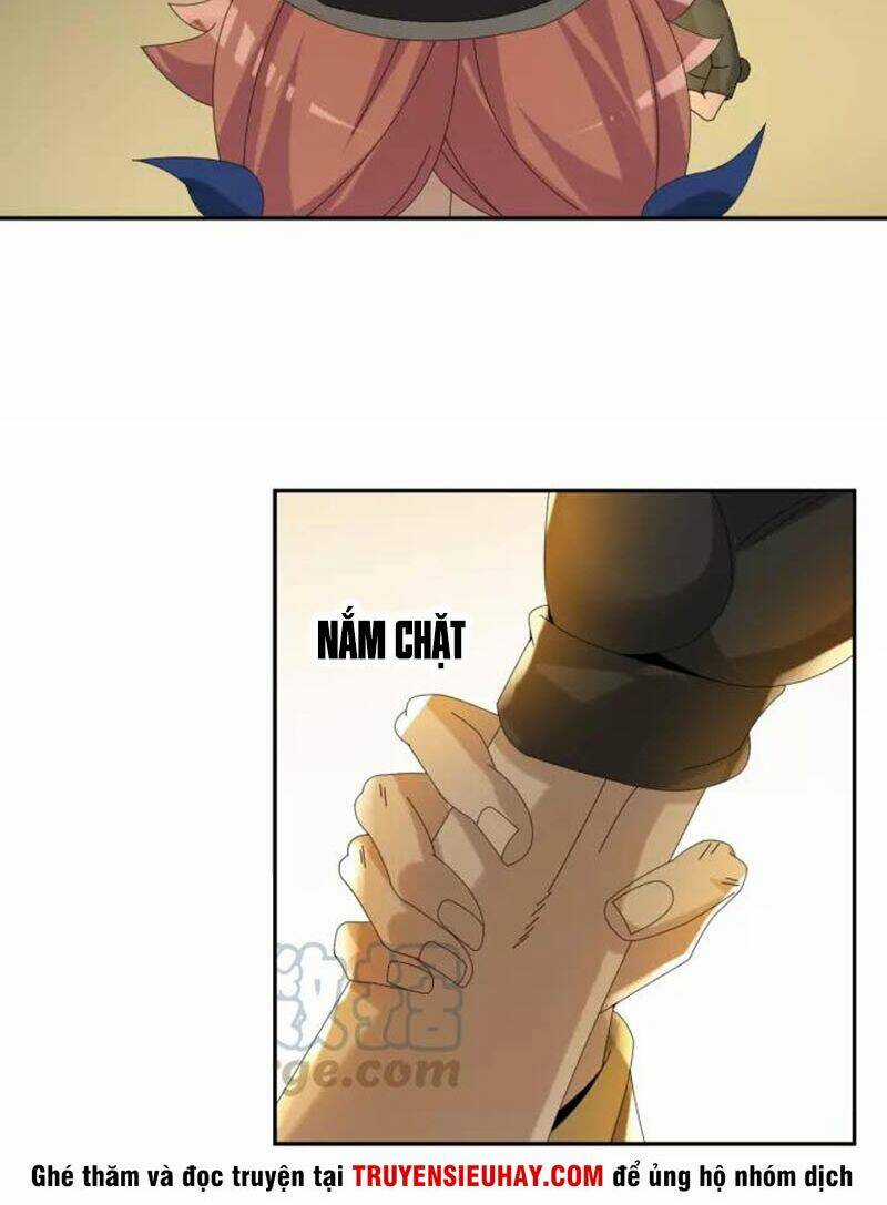 Siêu Cấp Đại Chủ Bạ Chapter 86 trang 20