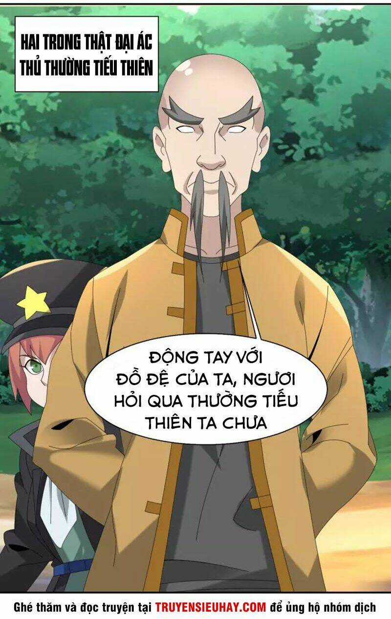 Siêu Cấp Đại Chủ Bạ Chapter 86 trang 24