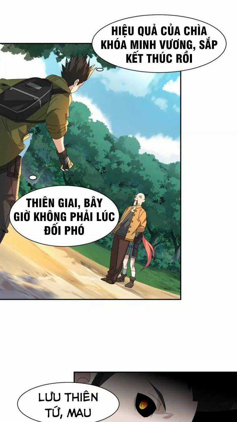 Siêu Cấp Đại Chủ Bạ Chapter 86 trang 25