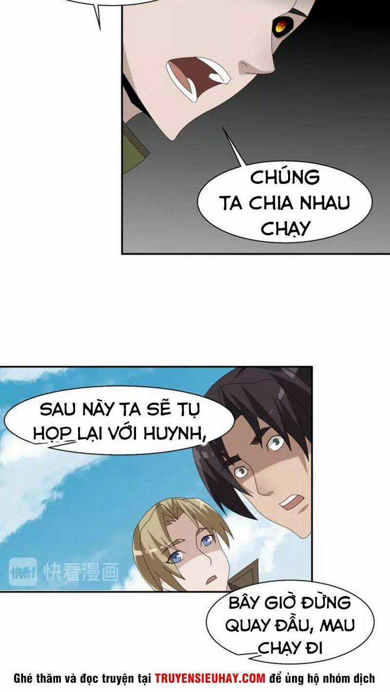 Siêu Cấp Đại Chủ Bạ Chapter 86 trang 26