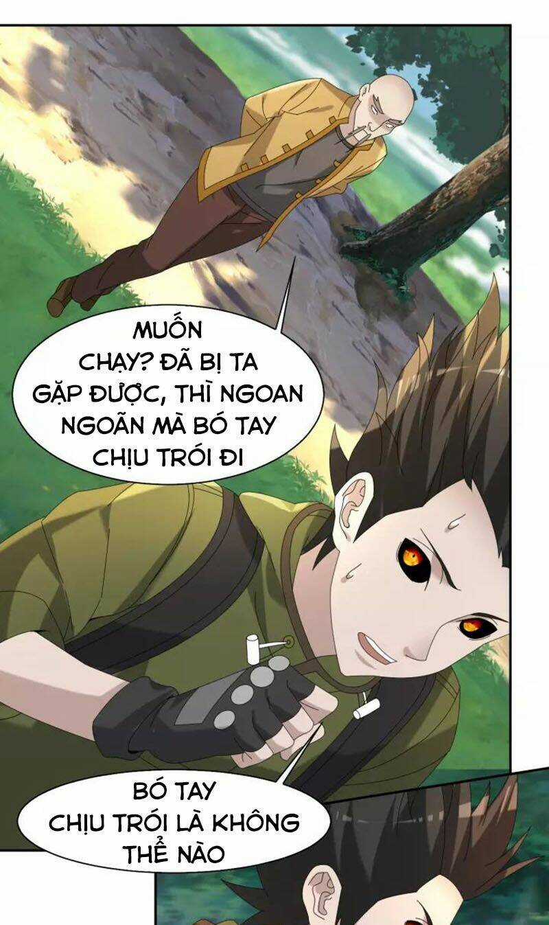 Siêu Cấp Đại Chủ Bạ Chapter 86 trang 27