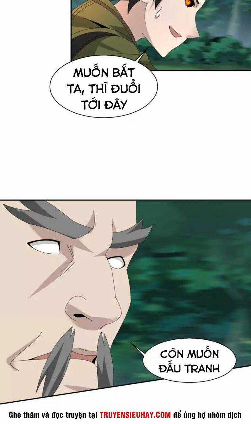 Siêu Cấp Đại Chủ Bạ Chapter 86 trang 28