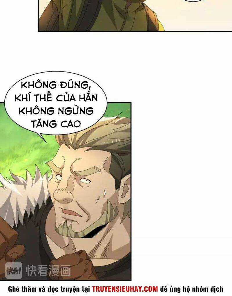 Siêu Cấp Đại Chủ Bạ Chapter 86 trang 3