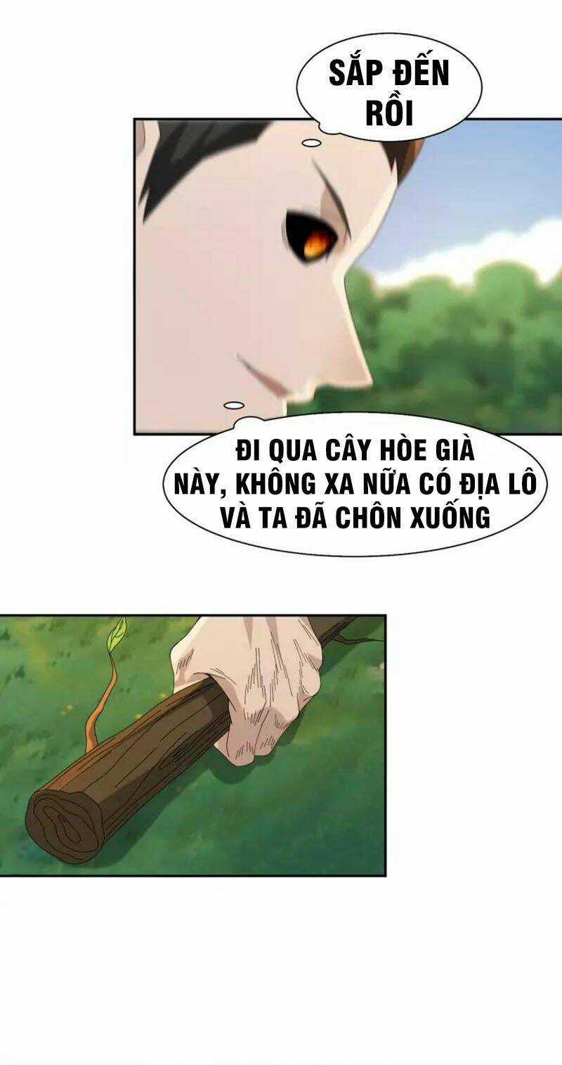 Siêu Cấp Đại Chủ Bạ Chapter 86 trang 31