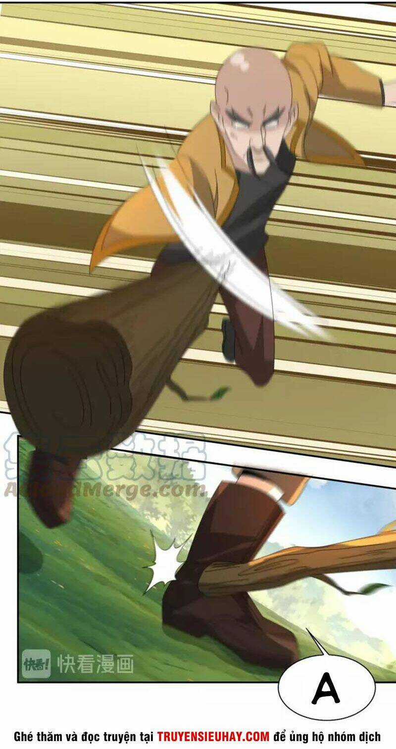 Siêu Cấp Đại Chủ Bạ Chapter 86 trang 32