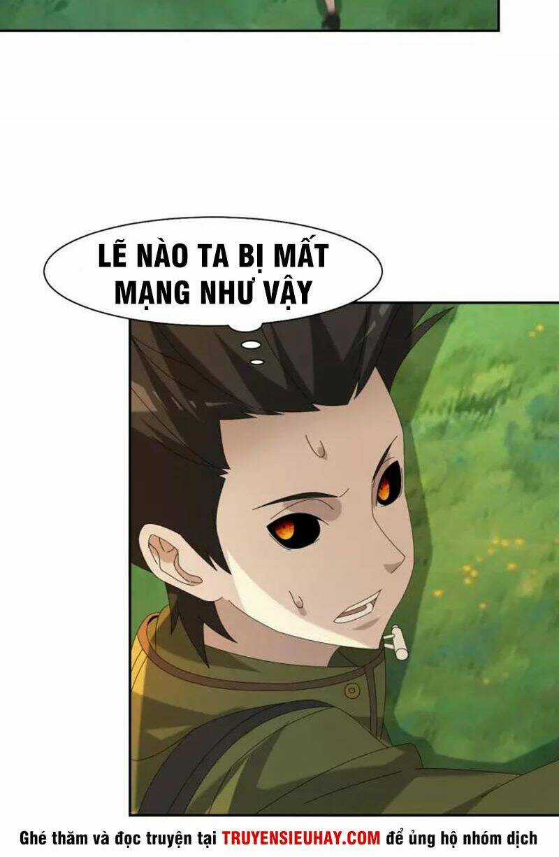 Siêu Cấp Đại Chủ Bạ Chapter 86 trang 34