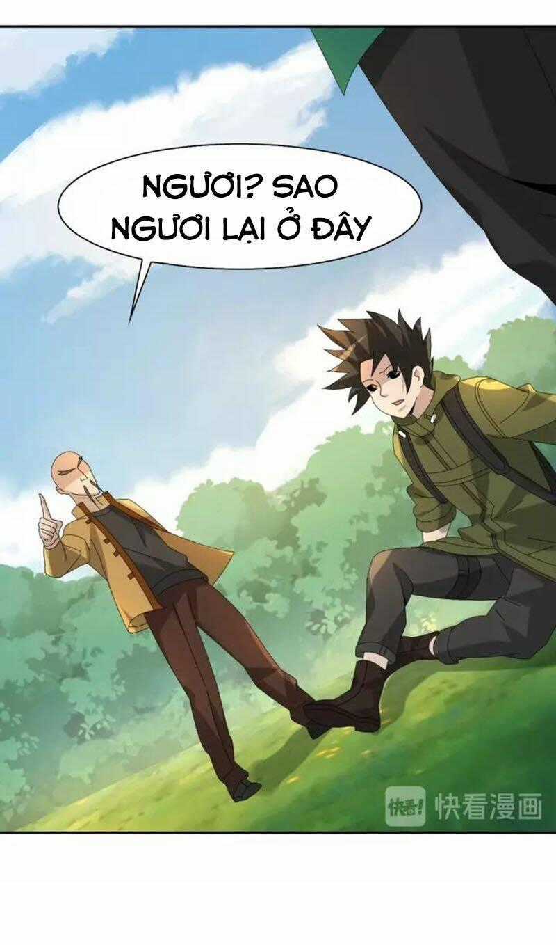 Siêu Cấp Đại Chủ Bạ Chapter 86 trang 37