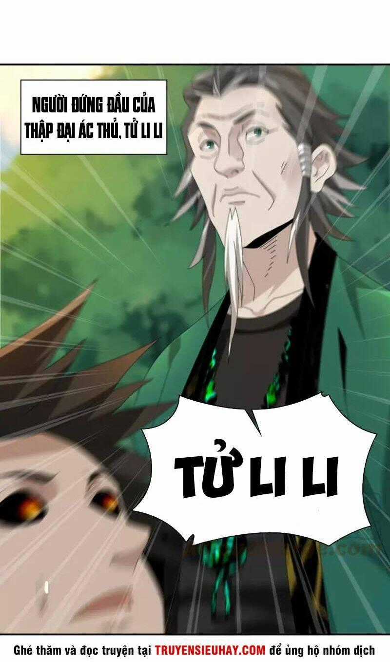 Siêu Cấp Đại Chủ Bạ Chapter 86 trang 38