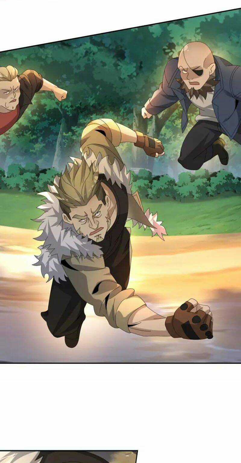 Siêu Cấp Đại Chủ Bạ Chapter 86 trang 6