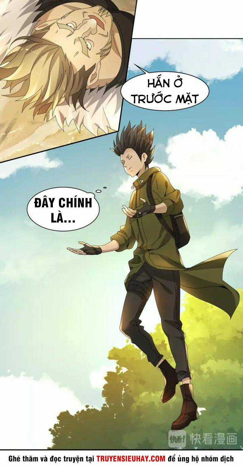 Siêu Cấp Đại Chủ Bạ Chapter 86 trang 7