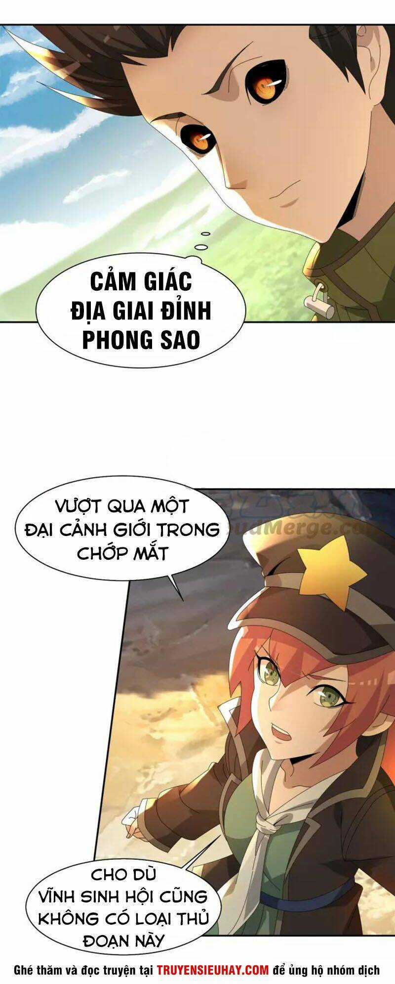 Siêu Cấp Đại Chủ Bạ Chapter 86 trang 8