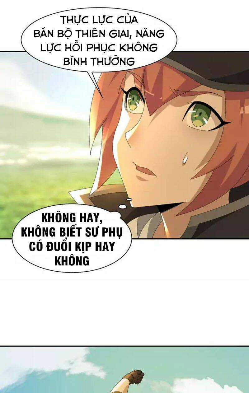 Siêu Cấp Đại Chủ Bạ Chapter 86 trang 9