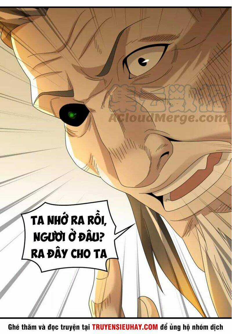 Siêu Cấp Đại Chủ Bạ Chapter 87 trang 10